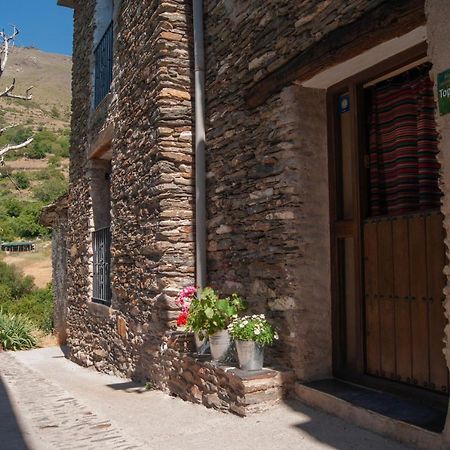 Willa Casa-Huerto La Juana Trevélez Zewnętrze zdjęcie